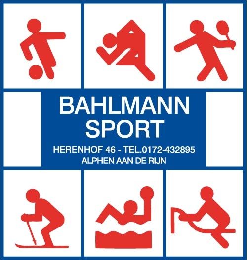 Ga naar de website van sponsor Bahlman Sport