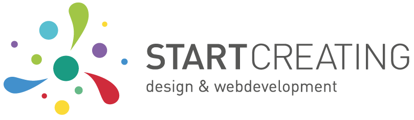 Ga naar de website van sponsor Startcreating
